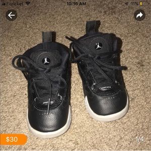 Jordan jumpman PRO “toddler”